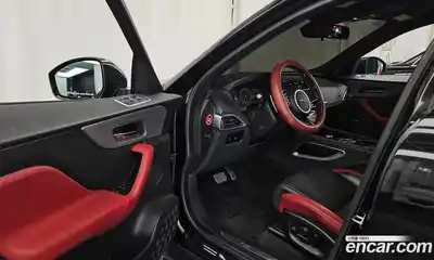 Jaguar F-Pace 2017 3.0 автомат (гидро), миниатюра 10 Jaguar F-Pace 2017 3.0 автомат (гидро), миниатюра 10