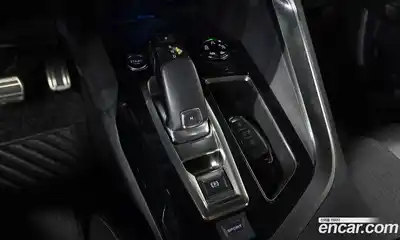 Peugeot 5008 2019 1.5 автомат (гидро), миниатюра 12