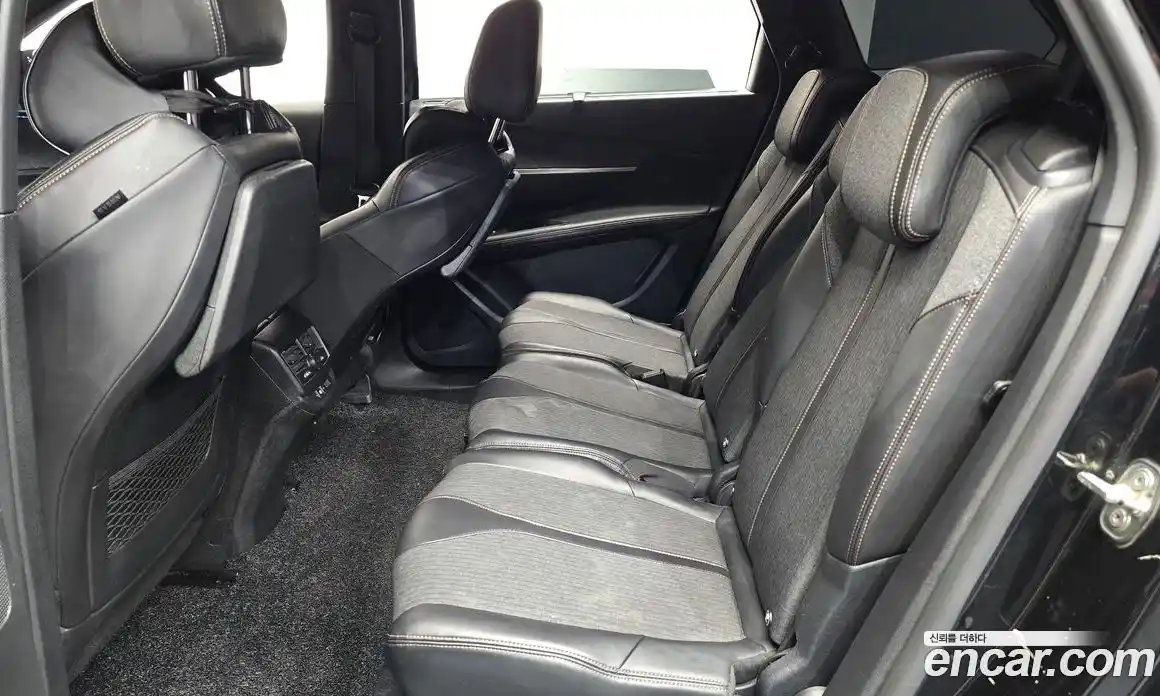 Peugeot 5008 2019 1.5 автомат (гидро), фото 17