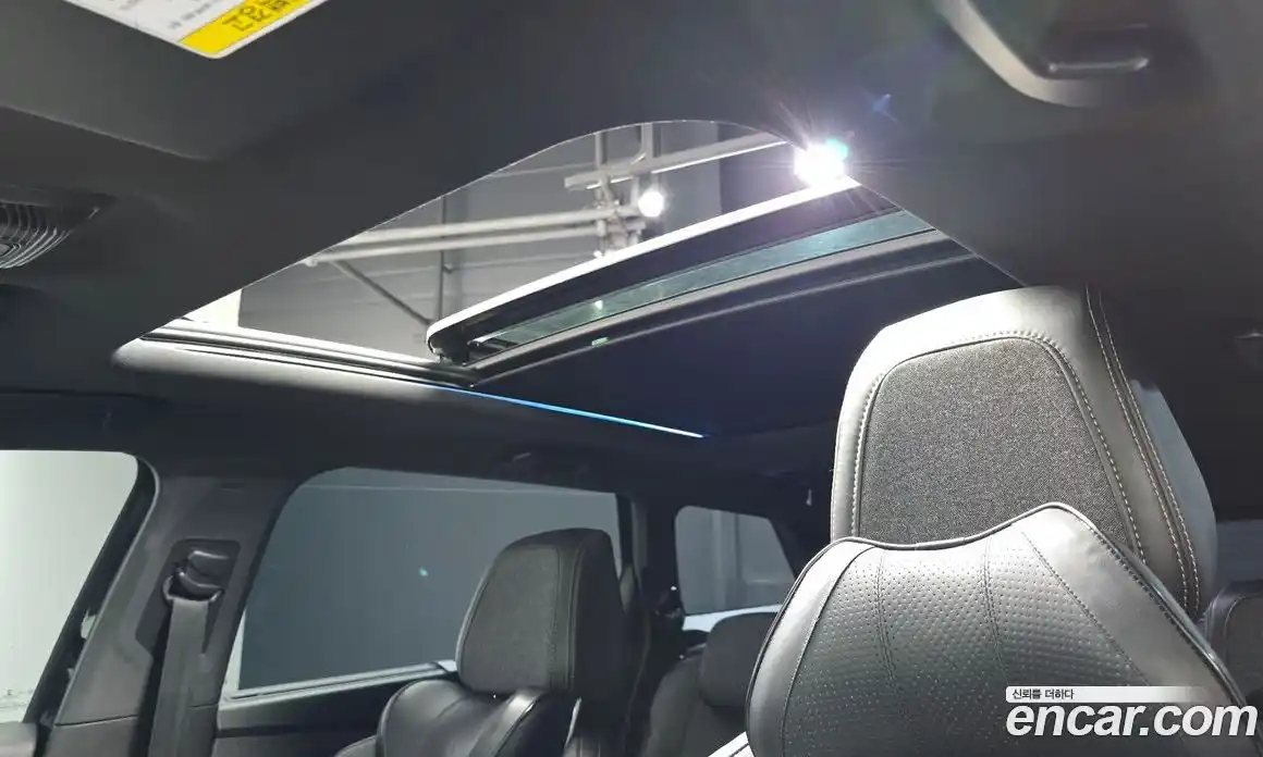 Peugeot 5008 2019 1.5 автомат (гидро), фото 21
