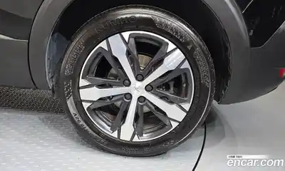 Peugeot 5008 2019 1.5 автомат (гидро), миниатюра 7