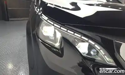 Peugeot 5008 2019 1.5 автомат (гидро), миниатюра 8