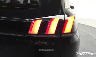 Peugeot 5008 2019 1.5 автомат (гидро), миниатюра 9