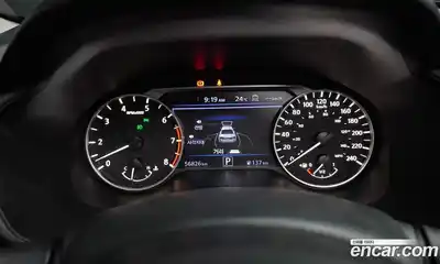 Nissan Altima 2019 2.5 автомат (гидро), миниатюра 11 Nissan Altima 2019 2.5 автомат (гидро), миниатюра 11
