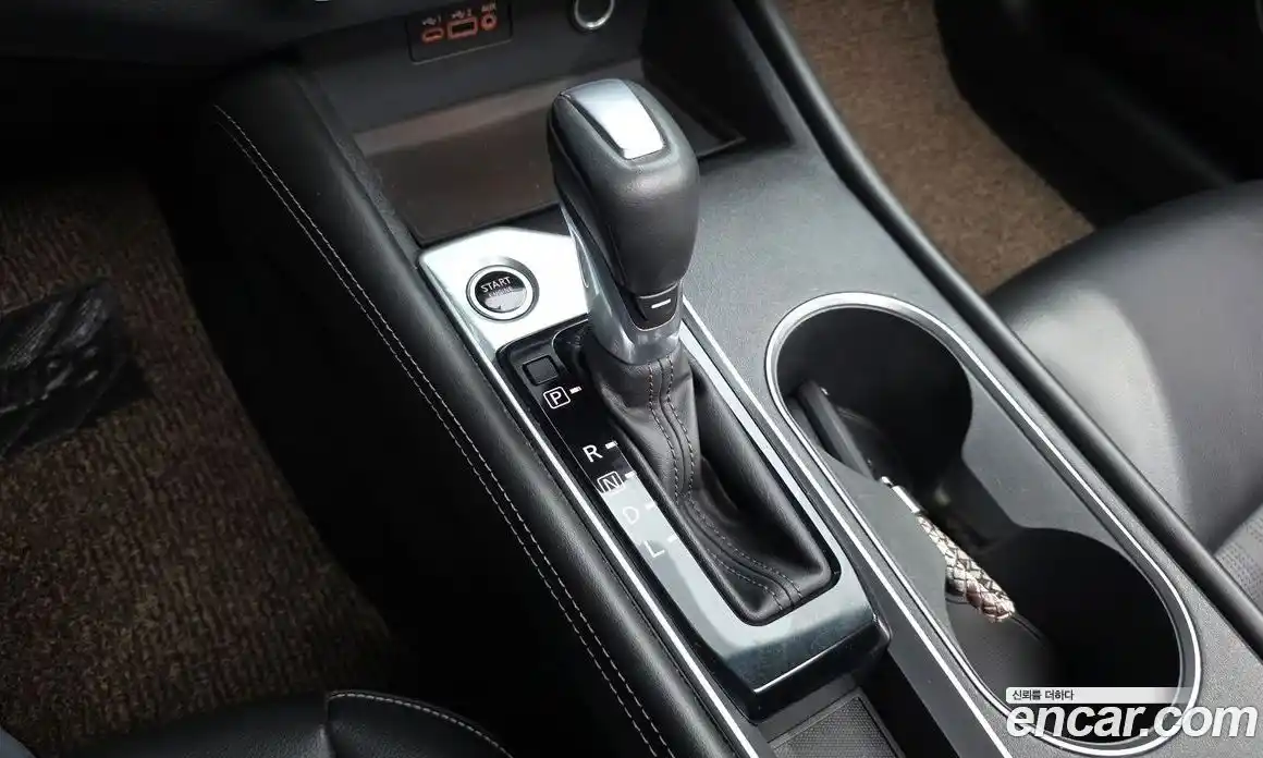 Nissan Altima 2019 2.5 автомат (гидро), фото 12 Nissan Altima 2019 2.5 автомат (гидро), фото 12