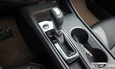 Nissan Altima 2019 2.5 автомат (гидро), миниатюра 12