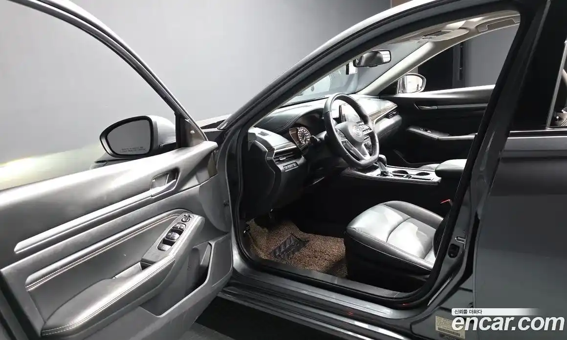 Nissan Altima 2019 2.5 автомат (гидро), фото 13 Nissan Altima 2019 2.5 автомат (гидро), фото 13