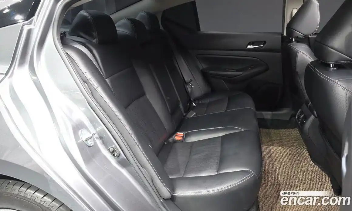 Nissan Altima 2019 2.5 автомат (гидро), фото 18 Nissan Altima 2019 2.5 автомат (гидро), фото 18