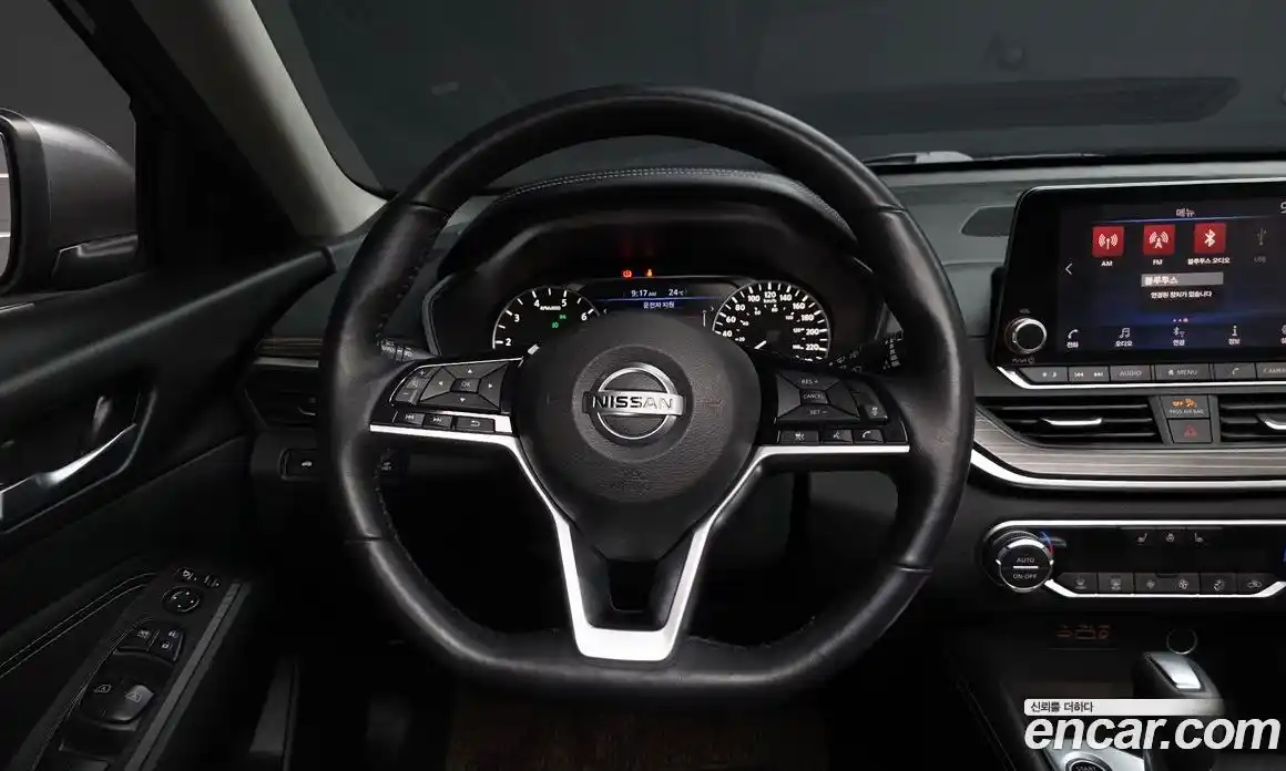 Nissan Altima 2019 2.5 автомат (гидро), фото 19 Nissan Altima 2019 2.5 автомат (гидро), фото 19