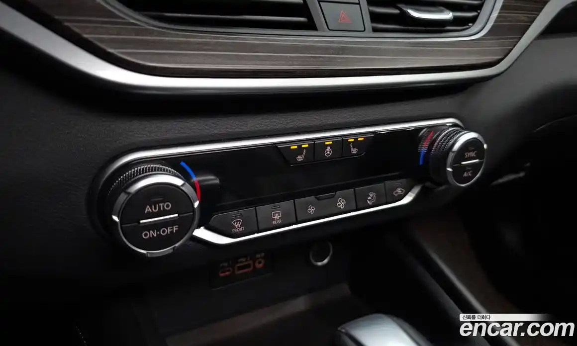 Nissan Altima 2019 2.5 автомат (гидро), фото 31 Nissan Altima 2019 2.5 автомат (гидро), фото 31
