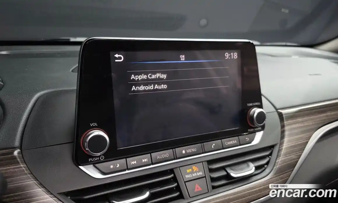 Nissan Altima 2019 2.5 автомат (гидро), фото 33 Nissan Altima 2019 2.5 автомат (гидро), фото 33