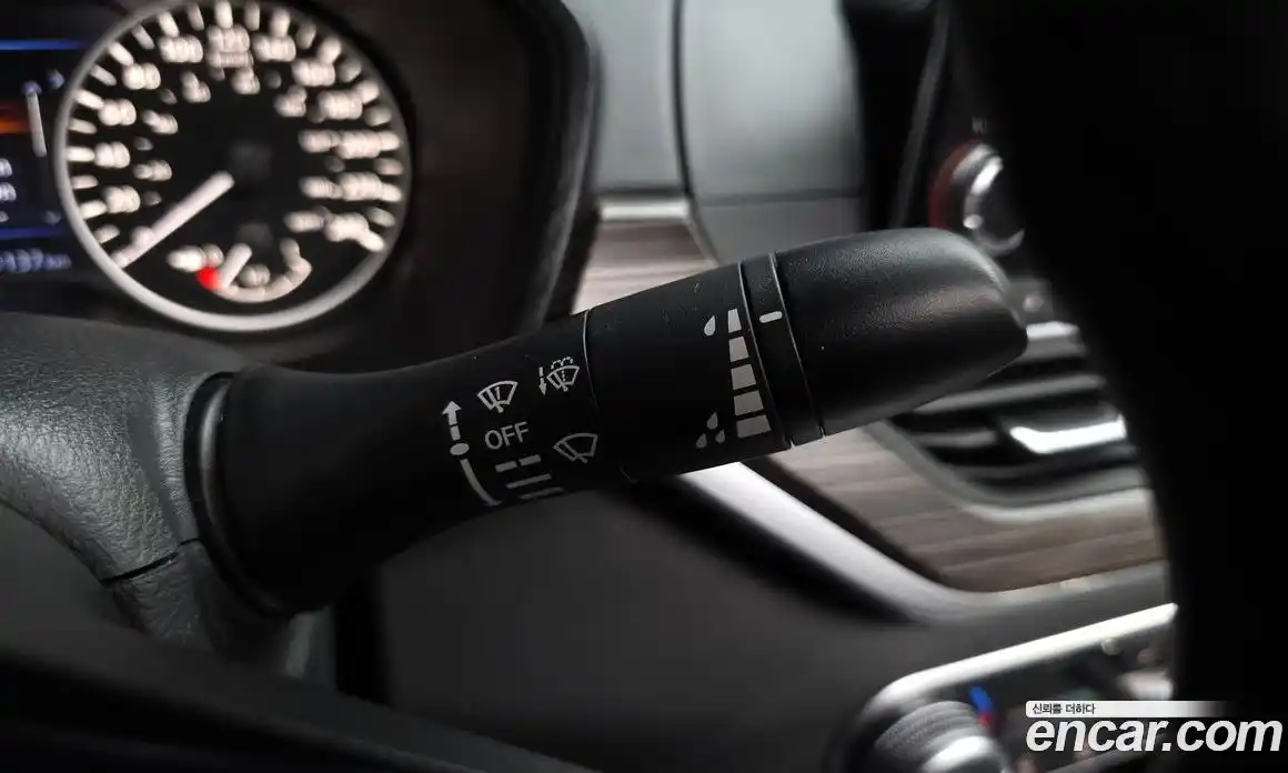 Nissan Altima 2019 2.5 автомат (гидро), фото 37 Nissan Altima 2019 2.5 автомат (гидро), фото 37