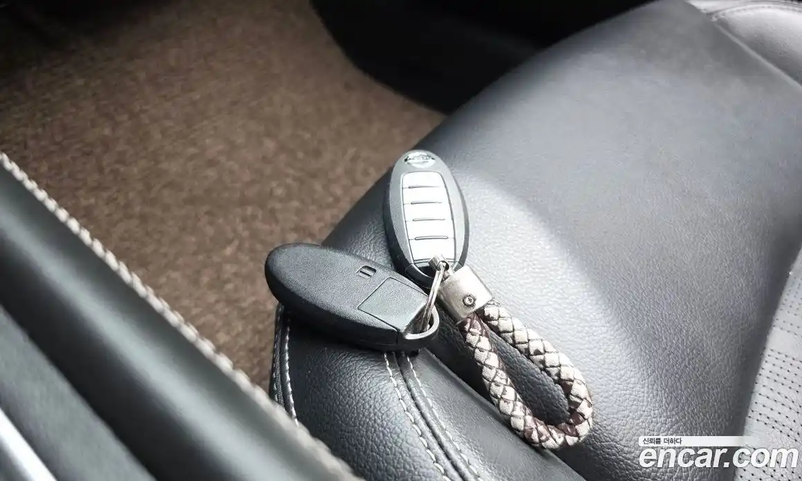 Nissan Altima 2019 2.5 автомат (гидро), фото 38 Nissan Altima 2019 2.5 автомат (гидро), фото 38