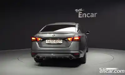 Nissan Altima 2019 2.5 автомат (гидро), миниатюра 4 Nissan Altima 2019 2.5 автомат (гидро), миниатюра 4