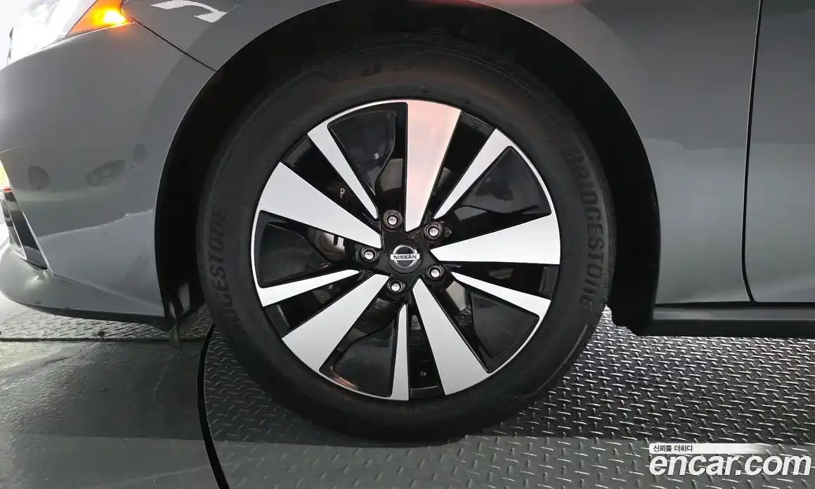 Nissan Altima 2019 2.5 автомат (гидро), фото 5 Nissan Altima 2019 2.5 автомат (гидро), фото 5