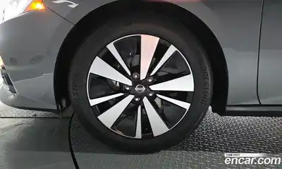 Nissan Altima 2019 2.5 автомат (гидро), миниатюра 5 Nissan Altima 2019 2.5 автомат (гидро), миниатюра 5