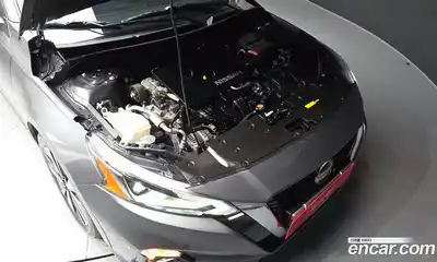 Nissan Altima 2019 2.5 автомат (гидро), миниатюра 6 Nissan Altima 2019 2.5 автомат (гидро), миниатюра 6