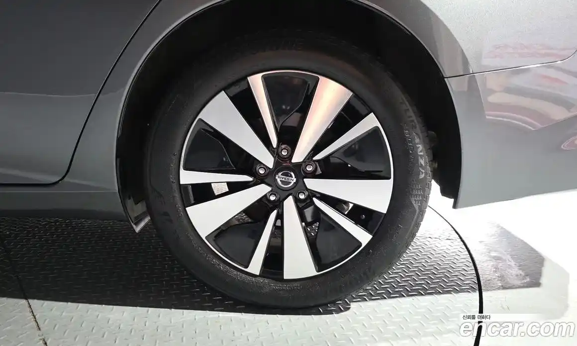 Nissan Altima 2019 2.5 автомат (гидро), фото 7 Nissan Altima 2019 2.5 автомат (гидро), фото 7