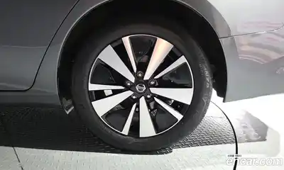 Nissan Altima 2019 2.5 автомат (гидро), миниатюра 7 Nissan Altima 2019 2.5 автомат (гидро), миниатюра 7