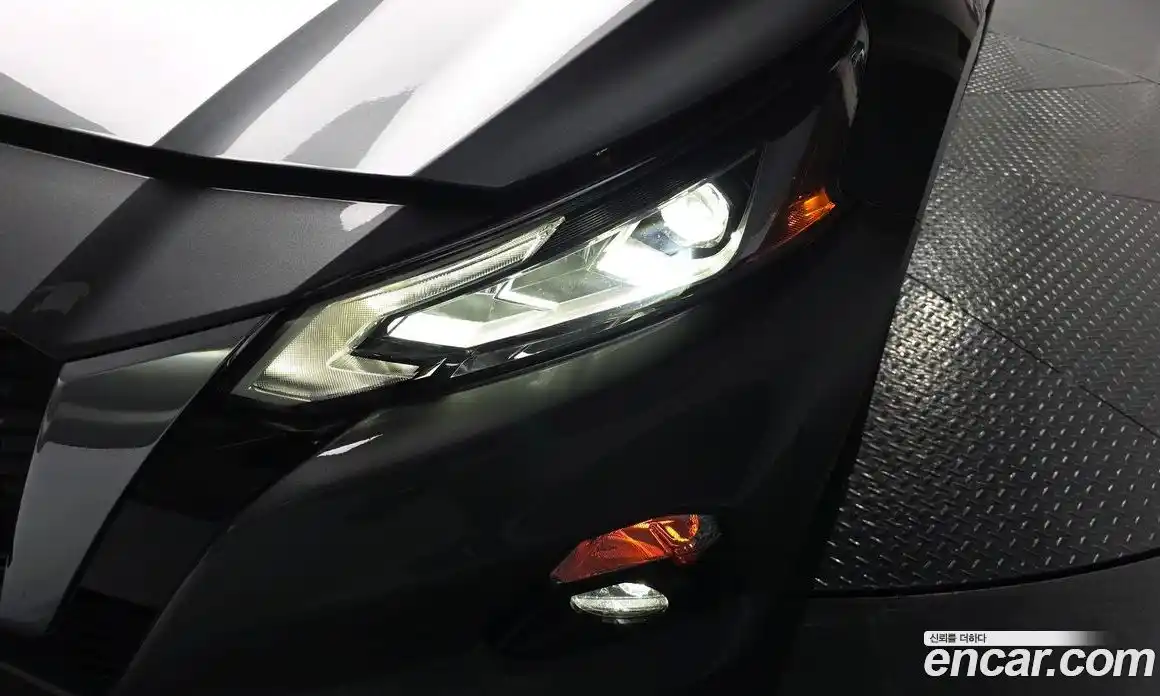 Nissan Altima 2019 2.5 автомат (гидро), фото 8 Nissan Altima 2019 2.5 автомат (гидро), фото 8