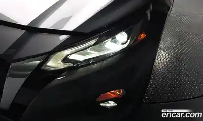 Nissan Altima 2019 2.5 автомат (гидро), миниатюра 8 Nissan Altima 2019 2.5 автомат (гидро), миниатюра 8