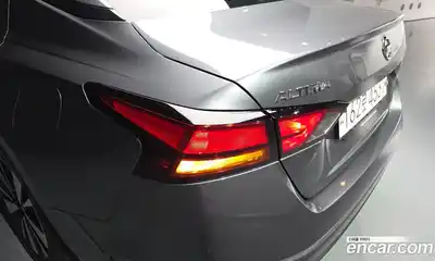 Nissan Altima 2019 2.5 автомат (гидро), миниатюра 9 Nissan Altima 2019 2.5 автомат (гидро), миниатюра 9