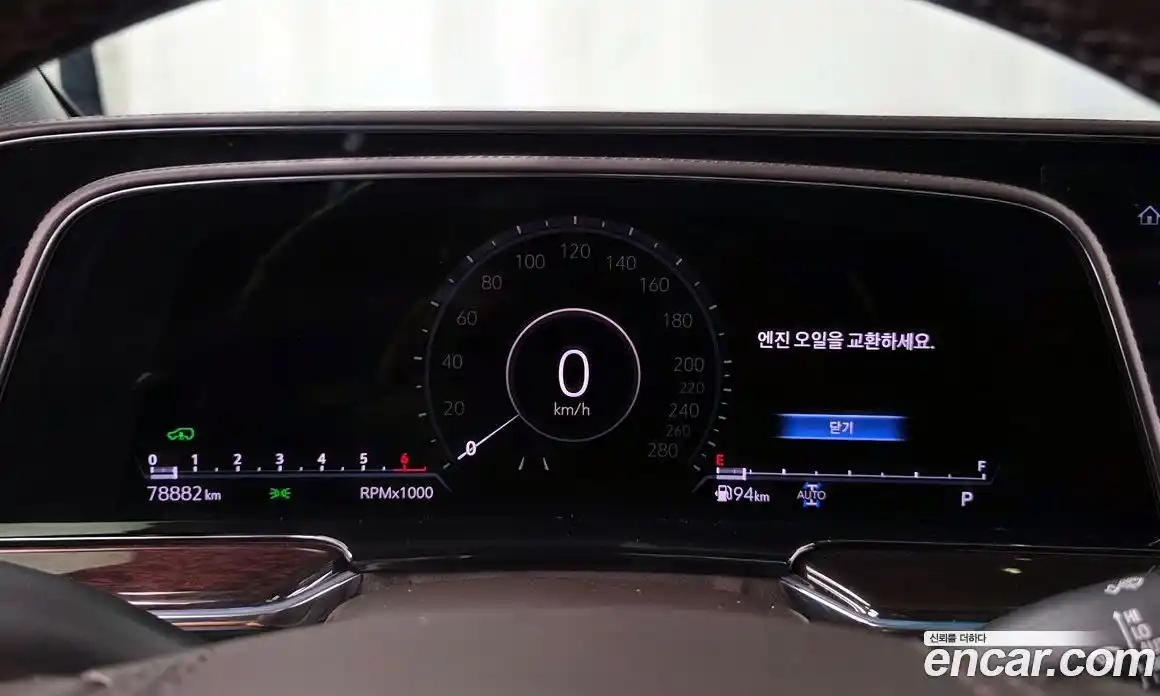 Cadillac Escalade 2021 6.2 автомат (гидро), фото 11