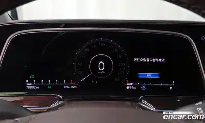 Cadillac Escalade 2021 6.2 автомат (гидро), миниатюра 11