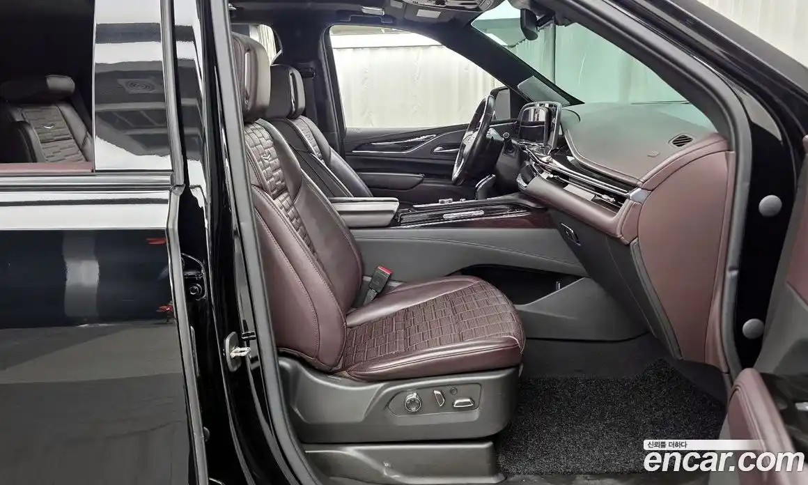 Cadillac Escalade 2021 6.2 автомат (гидро), фото 17