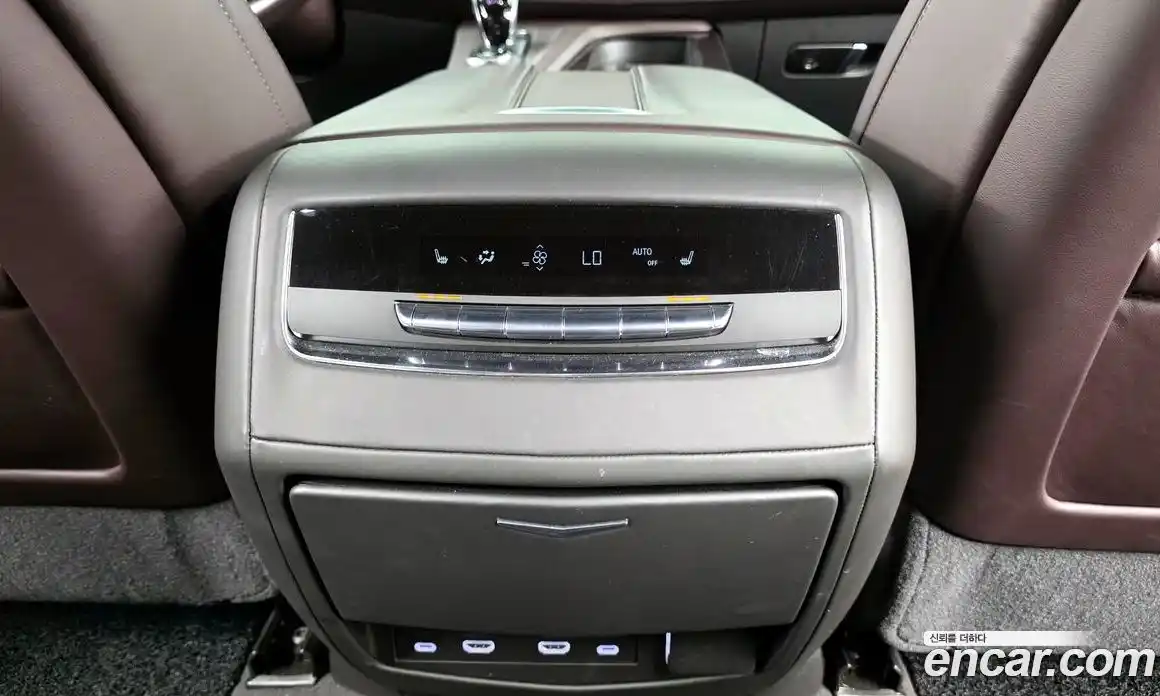Cadillac Escalade 2021 6.2 автомат (гидро), фото 23
