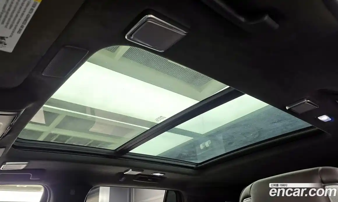 Cadillac Escalade 2021 6.2 автомат (гидро), фото 25