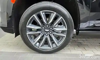 Cadillac Escalade 2021 6.2 автомат (гидро), миниатюра 5
