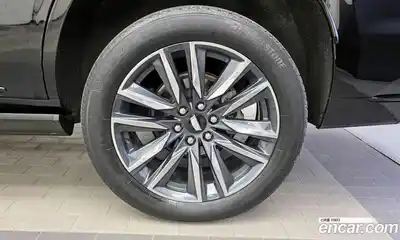 Cadillac Escalade 2021 6.2 автомат (гидро), миниатюра 7