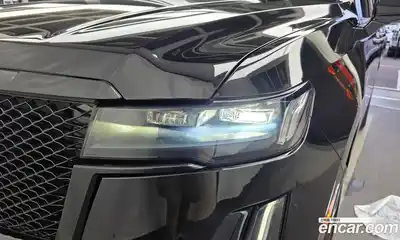 Cadillac Escalade 2021 6.2 автомат (гидро), миниатюра 8