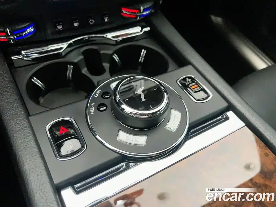 Rolls-Royce Ghost 2018 6.6 автомат (гидро), фото 14 Rolls-Royce Ghost 2018 6.6 автомат (гидро), фото 14
