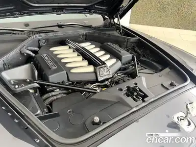 Rolls-Royce Ghost 2018 6.6 автомат (гидро), миниатюра 6 Rolls-Royce Ghost 2018 6.6 автомат (гидро), миниатюра 6