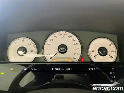 Rolls-Royce Ghost 2018 6.6 автомат (гидро), миниатюра 8 Rolls-Royce Ghost 2018 6.6 автомат (гидро), миниатюра 8