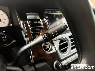 Rolls-Royce Ghost 2018 6.6 автомат (гидро), миниатюра 9 Rolls-Royce Ghost 2018 6.6 автомат (гидро), миниатюра 9