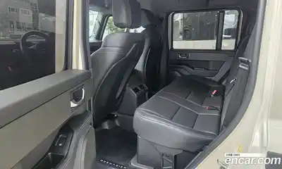 Ineos Grenadier 2025 3.0 автомат (гидро), миниатюра 10 Ineos Grenadier 2025 3.0 автомат (гидро), миниатюра 10