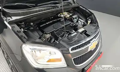 Chevrolet Orlando 2016 2.0 автомат (гидро), миниатюра 6
