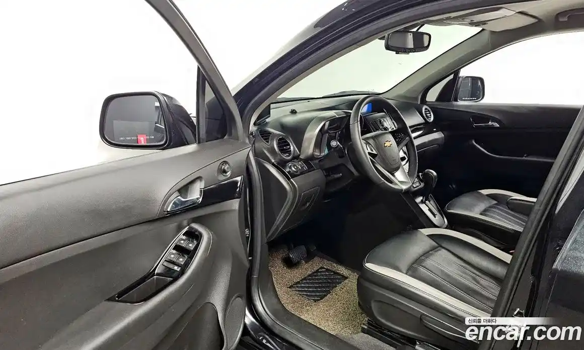 Chevrolet Orlando 2016 2.0 автомат (гидро), фото 10