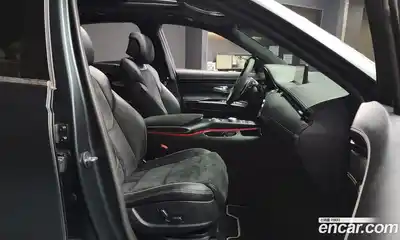 Genesis GV70 2021 2.5 автомат (гидро), миниатюра 11