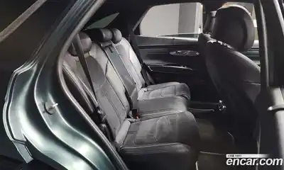 Genesis GV70 2021 2.5 автомат (гидро), миниатюра 12