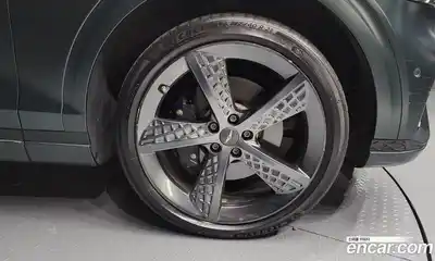 Genesis GV70 2021 2.5 автомат (гидро), миниатюра 5
