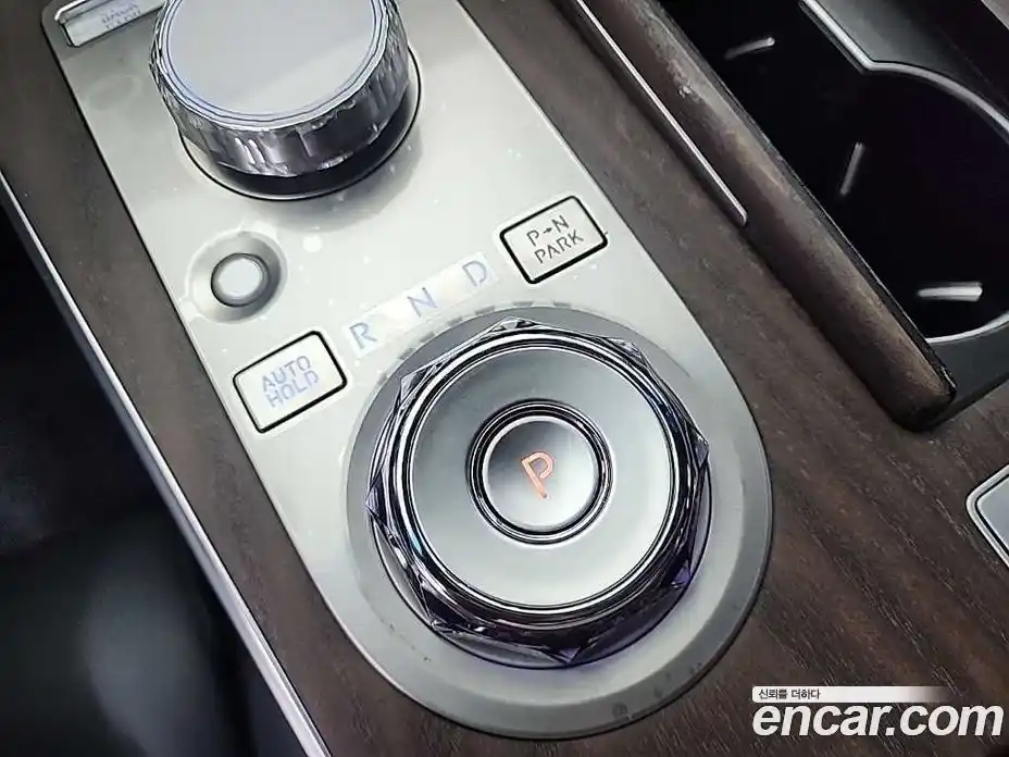 Genesis G80 2024 2.5 автомат (гидро), фото 8