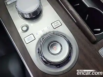 Genesis G80 2024 2.5 автомат (гидро), миниатюра 8