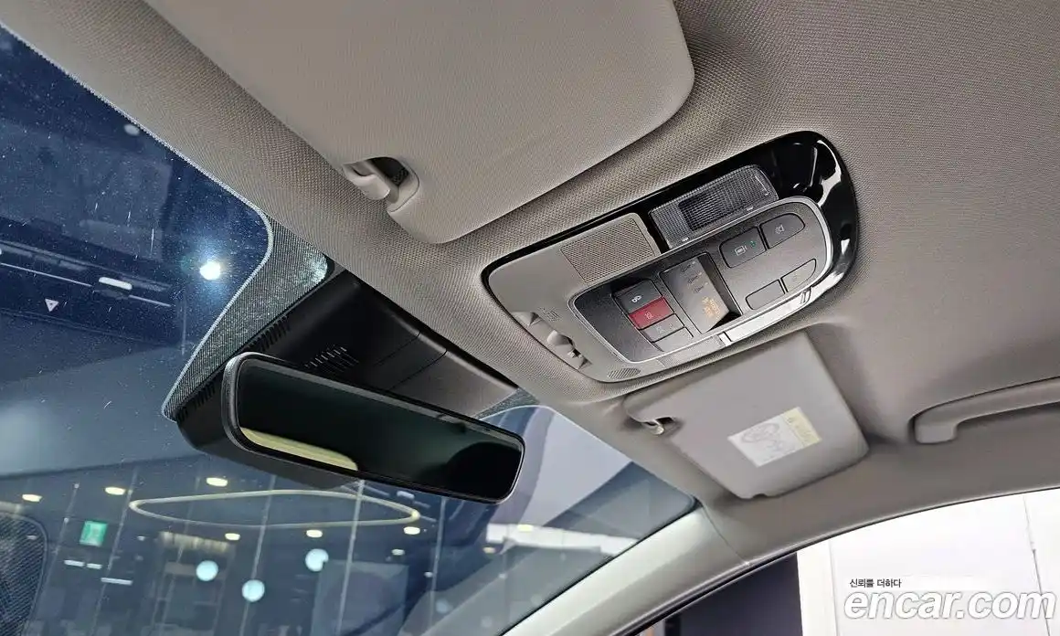 Hyundai Tucson 2022 1.6 автомат (гидро), фото 19
