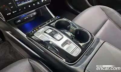 Hyundai Tucson 2022 1.6 автомат (гидро), миниатюра 9