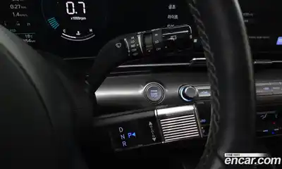 Hyundai Kona 2023 1.6 автомат (гидро), миниатюра 9