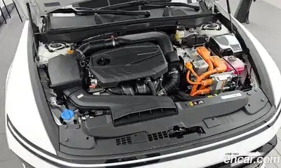 Hyundai Sonata 2025 2.0 автомат (гидро), миниатюра 6